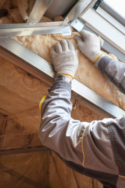 Best Insulation for Specific Applications in Preston, IA